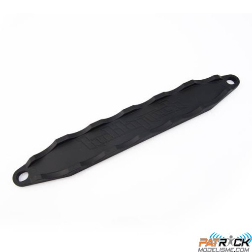 Platine de fixation batterie Revolt Survolt
