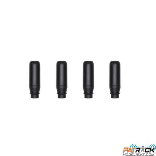 Antennes (Dual Band) pour casque DJI FPV V2