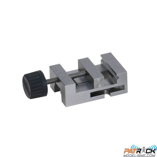 Etau de machine de précision PM 40