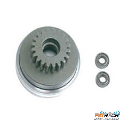 Cloche d'embrayage 31,5mm 20dents - PN1805 – MTA-4 S50