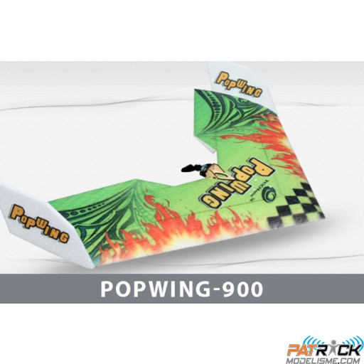Techone Hobby Popwing-900 90cm ARF