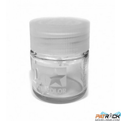 Pot de mélange gradué Tamiya 20ml