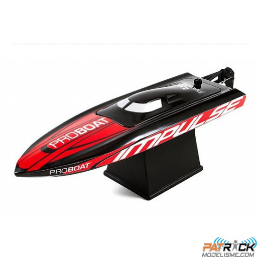 Bateau Proboat IMPULSE 9 Deep V RTR