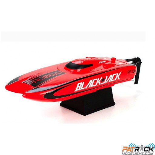 Bateau Proboat Blackjack 9 RTR
