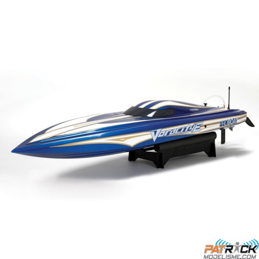 Bateau Proboat VORACITY TYPE E 36 BRUSHLESS RTR