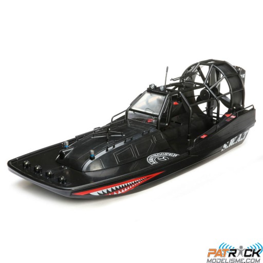 ProBoat Hydroglisseur AeroTrooper 25" Brushless 4s Prêt à naviguer SUR-COMMANDE