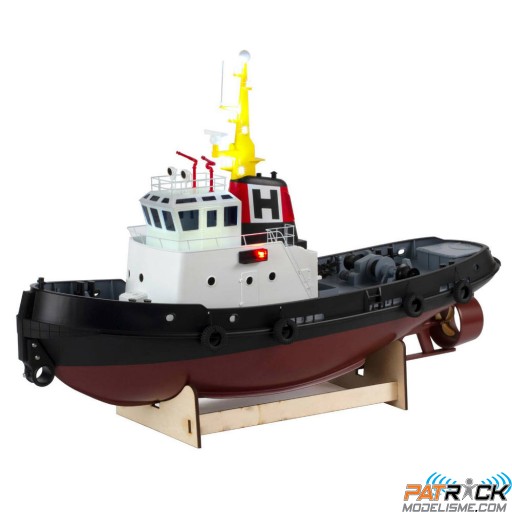 ProBoat Remorqueur Horizon Harbor 30" Tug 3s Prêt à naviguer SUR-COMMANDE