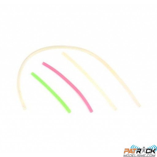 Tube silicone 1/12 hydro: Geico/Blackjack - 29BL / Impulse 31