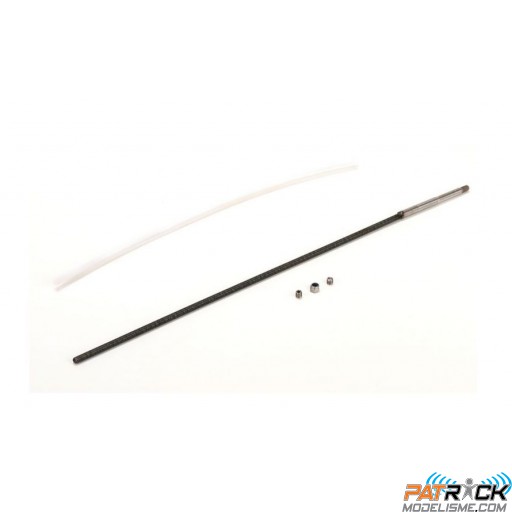 Flexible, entraineur et gaine Shockwave 26 v3