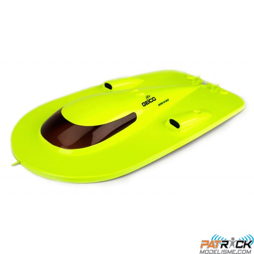 Capot de protection Proboat MISS GEICO 29 brushless