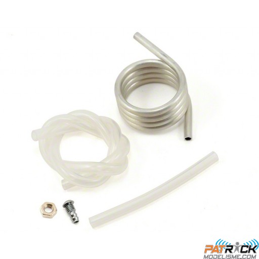 Set refroidissement Pro Boat Miss GEICO 24, Impulse 26 et Shockwave 26