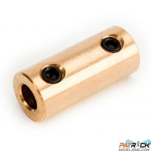 Accouplement moteur - Shockwave 26 V3 BL