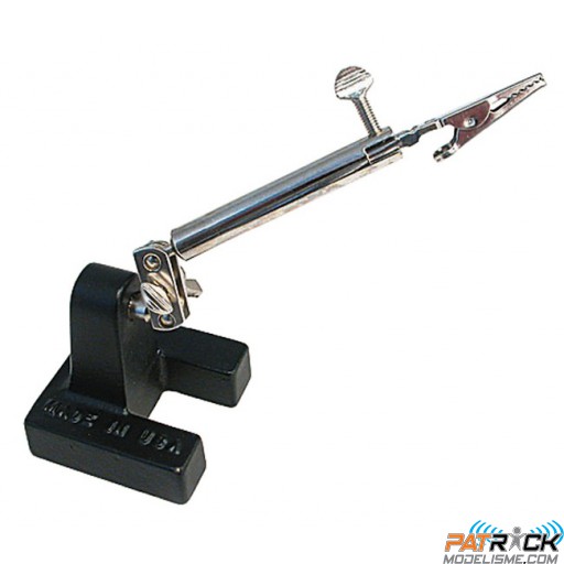 Support universel avec pince - Outillage - Proedge