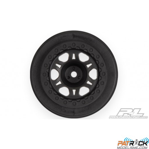 Jantes PROLINE Split Six 2.2"/3.0" Monoblock - SLASH/BLITZ