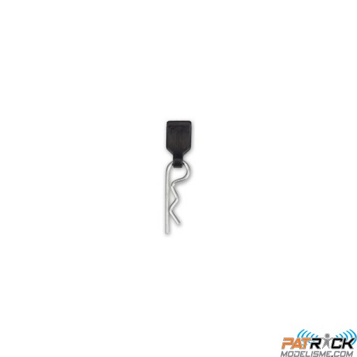 Clips Bêta et Arraches Clips Pro-Line – 1/10ème