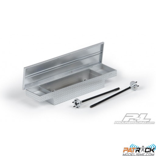 Accessoires scale assortiment 4 - Crawlers 1:10 et Monster Truck
