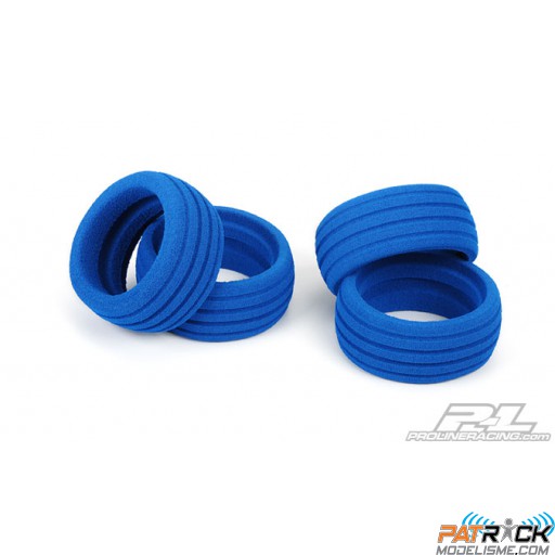 Inserts SC CLOSED CELL 1/10 ProLine -  1/10ème SLASH TRAXXAS et BLITZ HPI