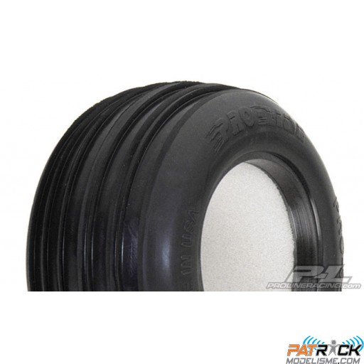 Pneus PROLINE The Edge M3 2,2''avant 2 pièce(s) – 1/10/Truck/stadium