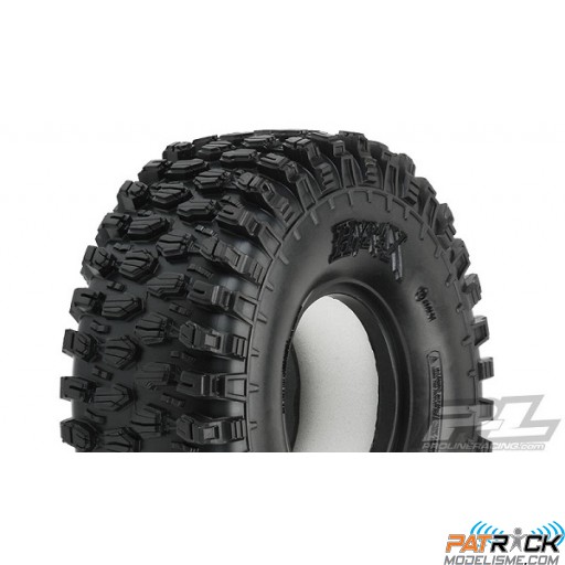 Pneus Proline HYRAX 2.2" G8 Rock Terrain AV/AR 1/10