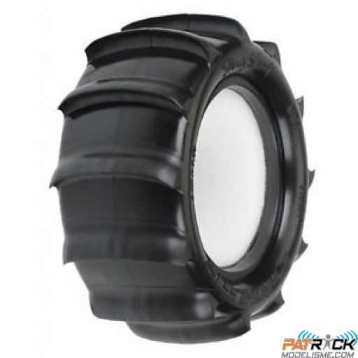 Pneus Proline SLING SHOT 2,2" 1/10e