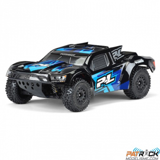 Carrosserie Proline Flotek Fusion prépeinte Slash