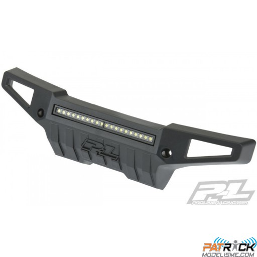 Proline Pare-choc Pro-Armor pour X-Maxx