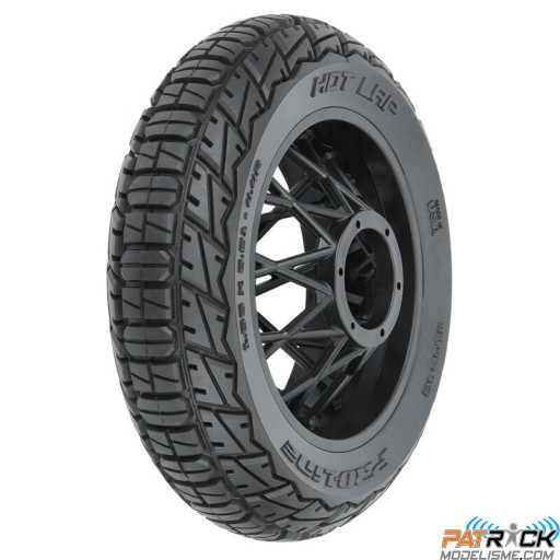Proline Roue arrière Hot Lap MX S3 : Promoto-MX SM