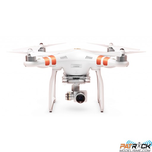 Dji PHANTOM 3 STANDARD SEUL Part 112