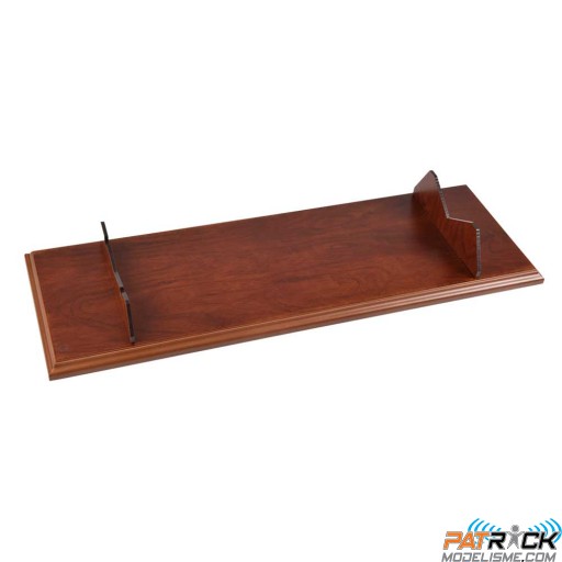 Base bois 200x600mm pour Amati Runabout