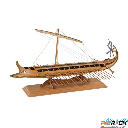 1/35e Amati Birème Grecque