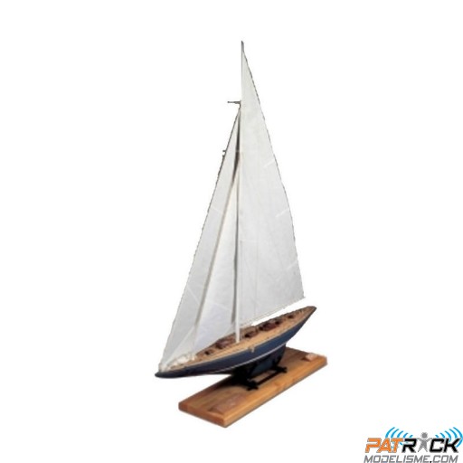 1/35e Amati Endeavour J-Class SUR-COMMANDE