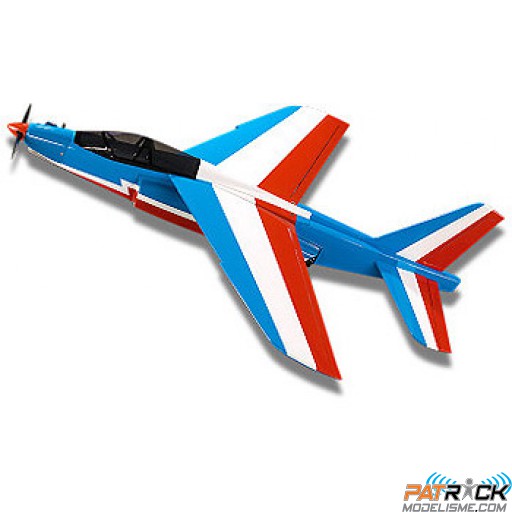PROTECH ALPHA JET ARTF T0400