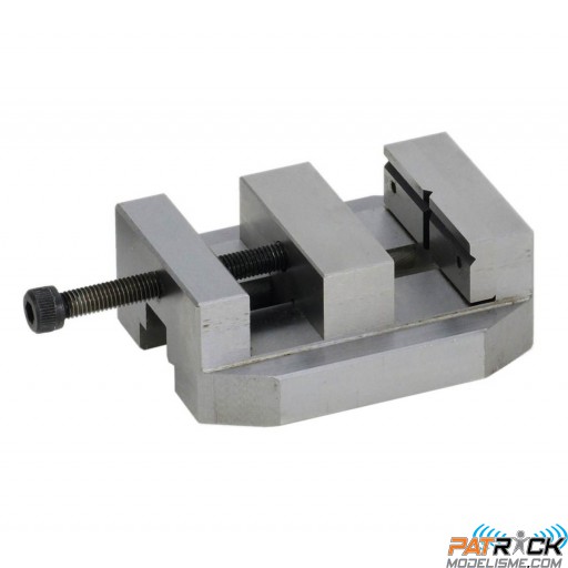 Etau de machine de précision PM 60