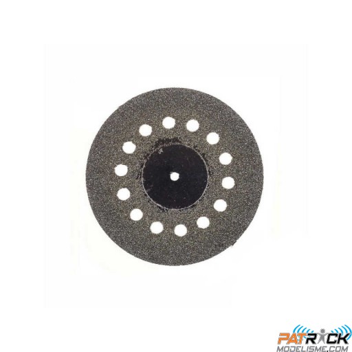 Disque de coupe diamanté pour MICRO-Cutter MIC