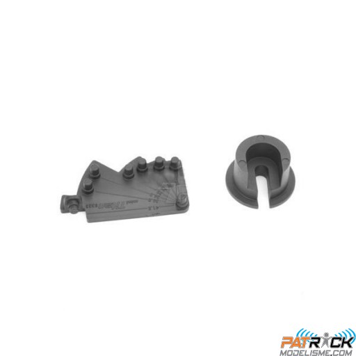 Outil de mesure des biellettes - Mini TITAN V2 / V2 FLYBARLESS