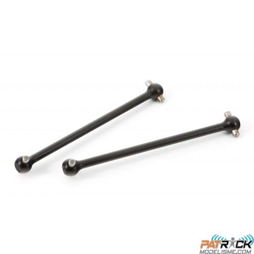 CARDANS (60.5mm) (2pcs) - Version 2013