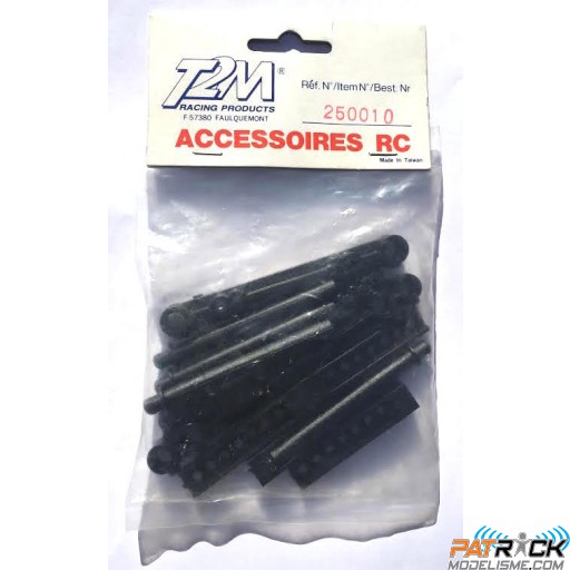 Support carrosserie T250010 T2M