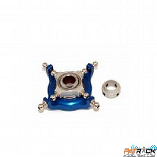 Plateau cyclique précison ALU - RAPTOR 30/50/V1/V2/TITAN 