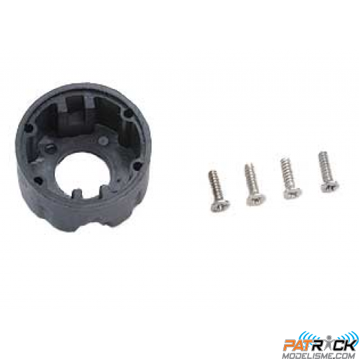 Corps différentiel pour buggy 36FS-5122/ BUGGY GB2/Radicator
