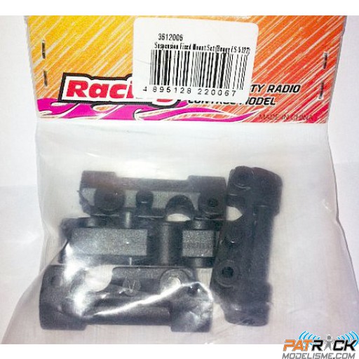 Support inférieur d'axe de triangle 4P buggy 36FS-5122/ BUGGY GB2/Radicator