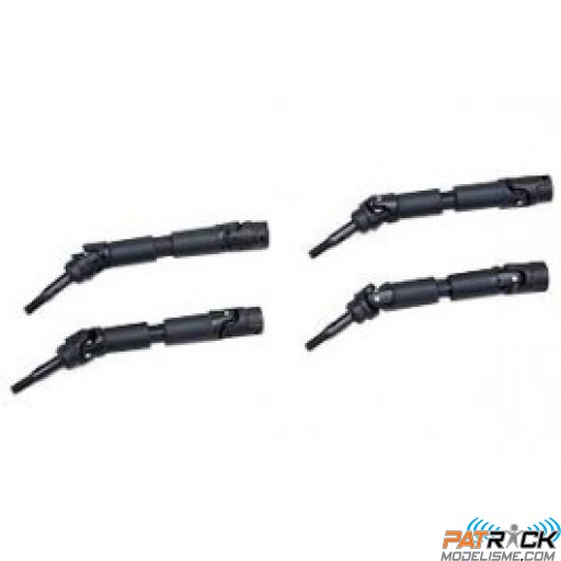 Cardans drift (4) / BUGGY GB2/GB4/Radicator