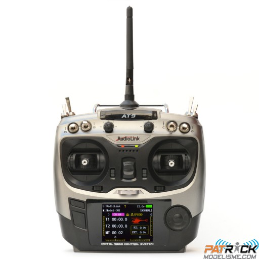 RadioLink AT9 émetteur seul