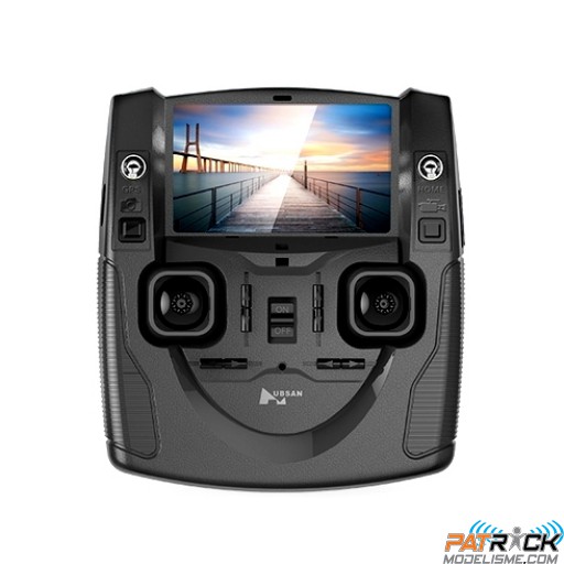 Radiocommande FPV H901A pour Hubsan H501S