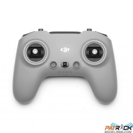 Radiocommande 3 DJI FPV