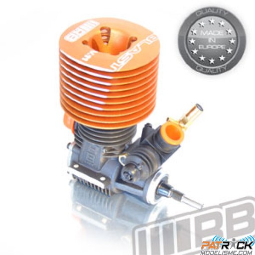 Moteur BLAST V11 Limited Edition 3,49cc