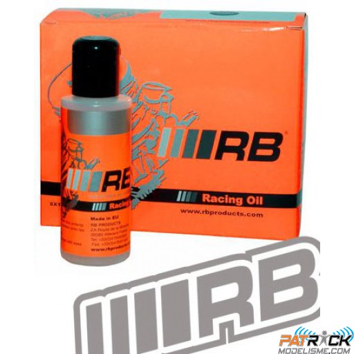 Huile silicone RB 20000 cst (110ml)