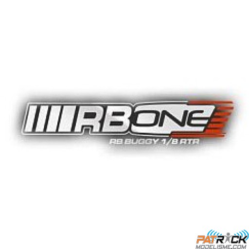 Set de support d'aileron pour RB One