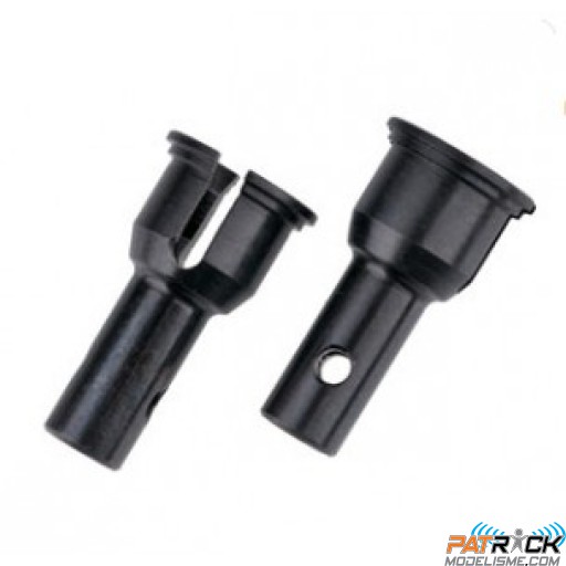 Axe de roue AR - RBone