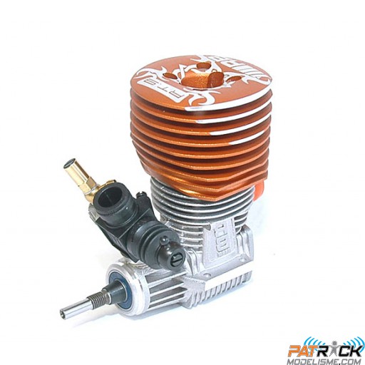 MOTEUR RB ENGINE CONCEPT RACING TRUGGY RT9 4.67CC
