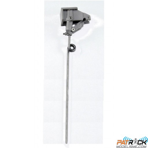 Jambe de train rentrant Robart micro 1/2A